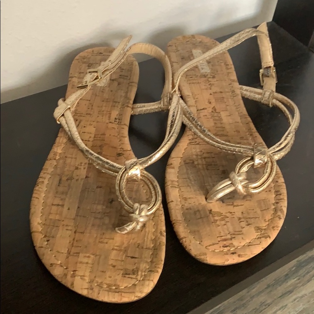 Schutz sandals